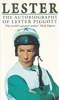 Lester Piggott / Lester (Hardback)