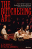 Lindsey Fitzharris / The Butchering Art (Hardback)