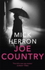 Mick Herron / Joe Country ( Slough House Novels - Book 6 )