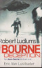 Robert Ludlum / The Bourne Deception