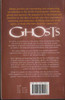 Morven Eldritch / Ghosts