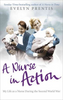 Evelyn Prentis / A Nurse in Action