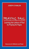 Joseph OHanlon / Praying Paul