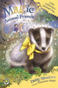 Daisy Meadows / Magic Animal Friends: Lottie Littlestripe's Midnight Plan : Book 15
