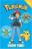 Pokemon: Show Time!