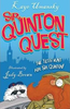 Kaye Umansky / The Yetis Hunt Sir Quinton Quest