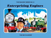 Rev. W. Awdry / The Railway Series No. 23: Enterprising Engines