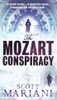 Scott Mariani / The Mozart Conspiracy