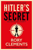Rory Clements / Hitler's Secret (Large Paperback)
