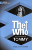Nigel Cawthorne / The Who:and the Making of Tommy (Large Paperback)
