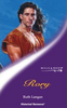 Mills & Boon / Historical / Rory