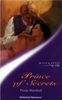 Mills & Boon / Historical / Prince of Secrets