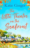 Katie Ginger / The Little Theatre on the Seafront