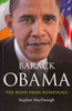 MacDonogh, Steve / Barack Obama : The Road from Moneygall (Large Paperback)