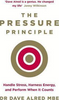Dave Alred MBE / The Pressure Principle (Large Paperback)