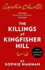 Sophie Hannah / The Killings at Kingfisher Hill (Large Paperback)