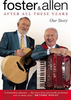 Mick Foster / After All These Years: Our Story: The Autobiography (Hardback)