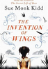 Sue Monk Kidd / The Invention of Wings (Hardback)