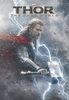 Marvel Thor 2 : The Dark World Book of the Film