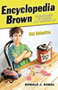 Donald J. Sobol / Encyclopedia Brown, Boy Detective