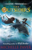 Michelle Paver / The Outsiders: Gods and Warriors Book 1