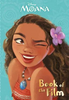 Disney Moana: Book of the Film