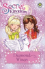 Rosie Banks / Secret Kingdom: Diamond Wings : Book 25