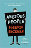 Fredrik Backman / Anxious People (Large Paperback)