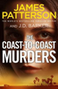 James Patterson / The Coast-to-Coast Murders (Large Paperback)
