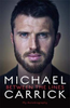 Michael Carrick / Between the Lines (Large Paperback)