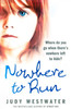 Judy Westwater / Nowhere to Run