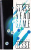 Hermann Hesse / The Glass Bead Game