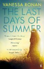 Vanessa Ronan / The Last Days of Summer