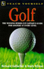 Bernard Gallacher / Golf