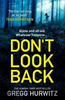 Gregg Hurwitz / Don't Look Back