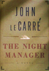 John Le Carre / The Night Manager (Hardback)