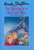 Enid Blyton / The Secret of Skytop Hill (Hardback)