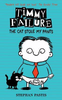 Stephan Pastis / The Cat Stole My Pants (Hardback) ( Timmy Failure Series - Book 6 )