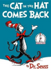 Dr. Seuss / The Cat in the Hat Comes Back (Hardback)