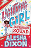 Alesha Dixon / Lightning Girl 2: Superhero Squad
