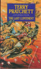 Terry Pratchett / The Last Continent ( Discworld 22)