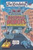 Dr Mike Goldsmith / Riotous Robots