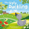 The Ugly Duckling (Children's Picture Book)