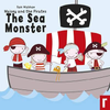 Sam Walshaw / Maisey and the Pirates: No. 1 : The Sea Monster (Children's Picture Book)