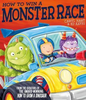Caryl Hart / How to Win a Monster Race (Children's Picture Book)
