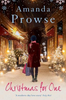 Amanda Prowse / Christmas for One