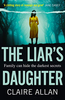 Claire Allan / The Liar's Daughter (Large Paperback)