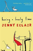 Jenny Eclair / Having A Lovely Time (Large Paperback)