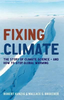 Robert Kunzig / Fixing Climate (Large Paperback)