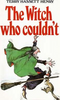 Terry Hassett Henry / The Witch Who Couldn't (Large Paperback)